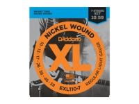 D´Addario EXL110-7 D´Addario EXL110-7